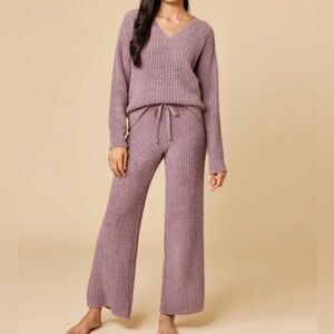 Softies Waffle Marshmallow Set Sz XL New With Tags In Bag